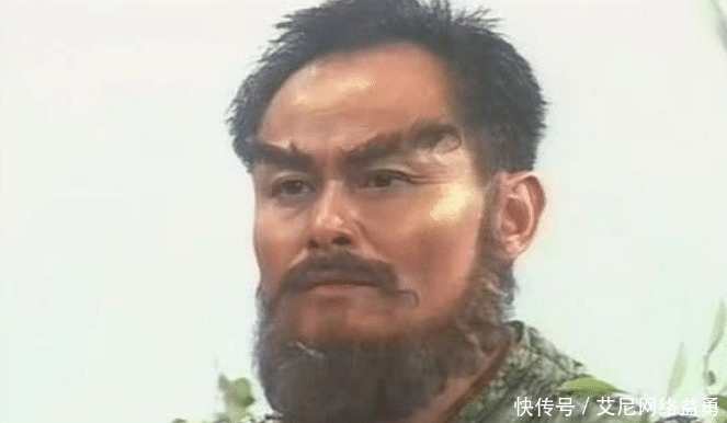 一战|神雕后期, 可与金轮法王一战的有六人, 但能打败他的只有两人