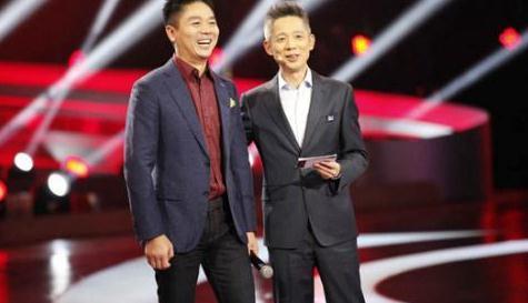 《最強(qiáng)大腦》的主持人蔣昌建才是真正大咖，了解之后真心佩服他