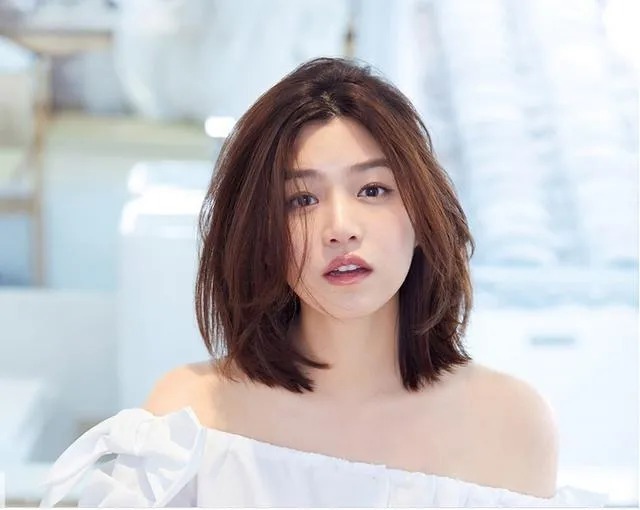 岳晓琳:圆脸、长脸、方形脸分别适合什么样的发型?