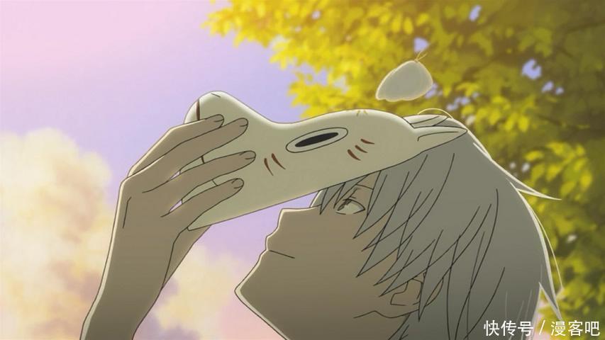 萤火之森|《萤火之森》真正的含义被误解了10年，重看后我终于明白了