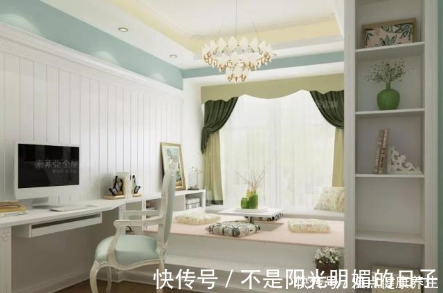 榻榻米|飘窗阳台这样改,多赚5㎡!飘窗阳台这样改,多赚5㎡!