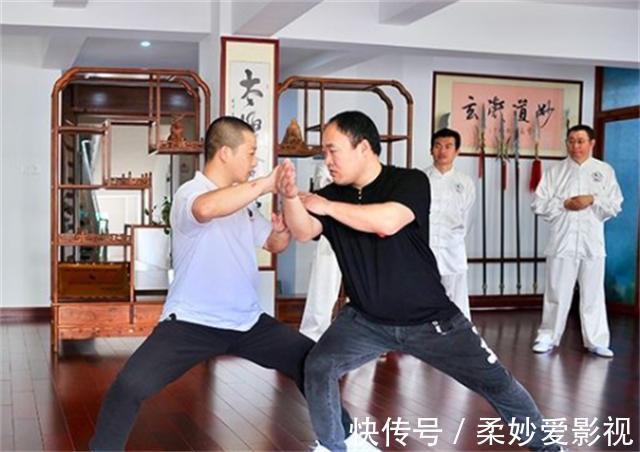 李天金|马云保镖曾舍命挡子弹,年入百万买房买车,马云卸任后过得咋样?