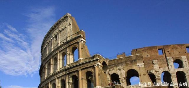 传奇|罗马帝国的巅峰,一代帝王凯撒大帝的传奇人生!