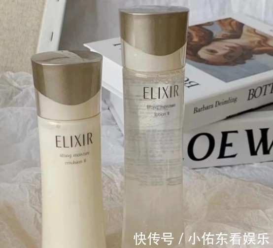 保湿|女生到了一定年龄,这些抗老护肤品吃土也要用,显年轻不止一点点