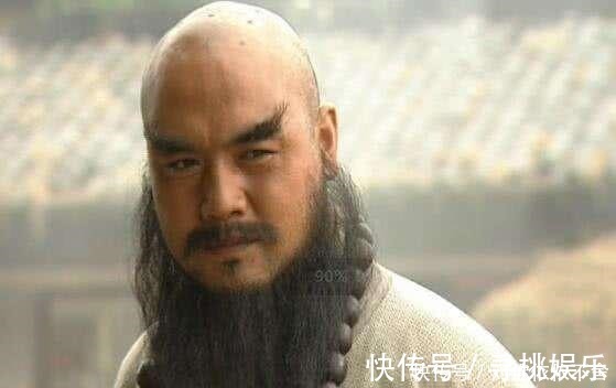 邓元#水浒中唯一可以力压鲁智深的人,武松与鲁智深联手才勉强是他对手!