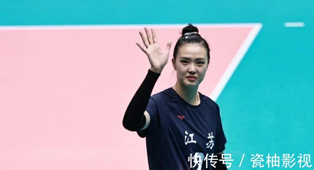 國家隊(duì)|“小寶” 張常寧——那些不為人知的故事