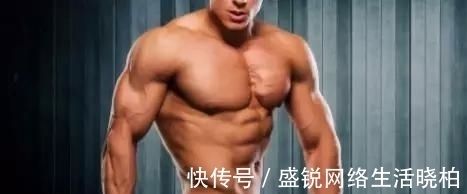 男生|男生腹部脂肪该怎么减?并让你的腹肌更加明显!