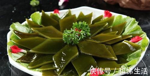 可溶性纤维|“大肚腩”最怕6种食物，女人经常来两口，刮油清脂，吃出小蛮腰