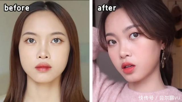 tips|女生最显老的2款发型,求求你别再留了!