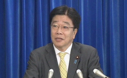 菅义伟|走访越南只是个幌子?日本内阁长官紧盯中国,日媒:终于认清现实