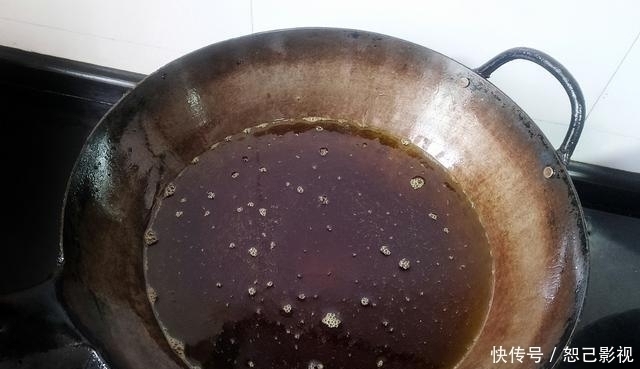 萝卜丸子|这菜此时正当季，好吃不贵，做成小吃，香气十足好解馋，快来试试