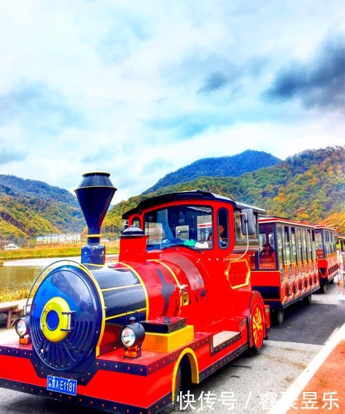 美丽|秋光乍泄 美景成诗 秋日的神农架 一定会惊艳到你