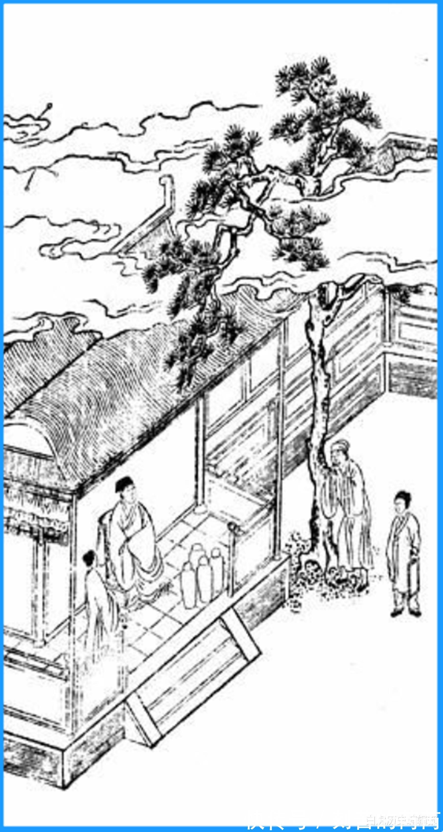 亲者|《金瓶梅》中的5句处世之道,乍听令人面红耳赤,细品却饱含道理