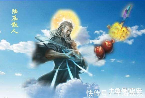 弟子!封神榜中截教号称万仙来朝,为什么兵败如山倒,全军覆没