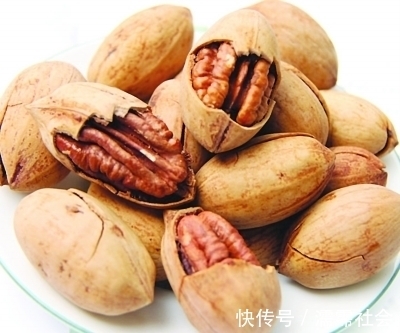 夏威夷果|在家待客的4种“高档”坚果，每家至少要有3种，绝对是“土豪”