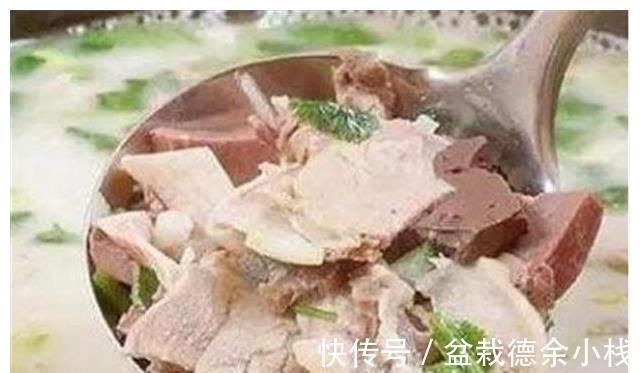 炖羊肉汤|炖羊肉汤时多加一物在里面，汤汁更加奶白鲜香，还没有一点羊膻味