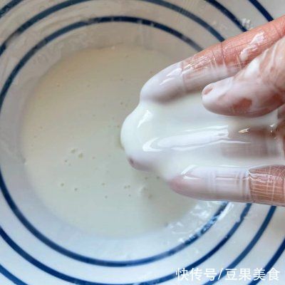 暖冬这道锅包肉，暖胃暖身又暖心