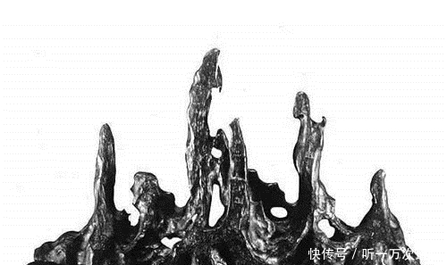 研山铭|这幅画只有39个字,为从日本买回,国家花费2999万,只因它太特殊