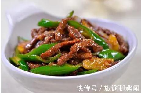 家常菜|孩子身体营养不良导致发育迟缓,多吃家常菜,补充身体营养