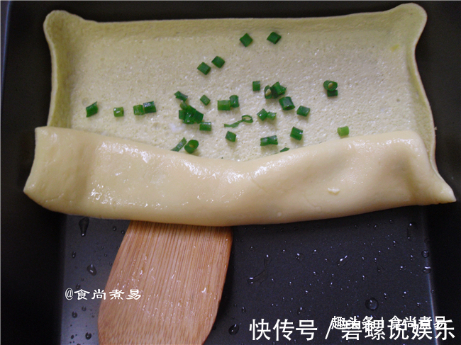 手把手教您做此款广东特色小吃，香软嫩滑，简单易学，一看就会