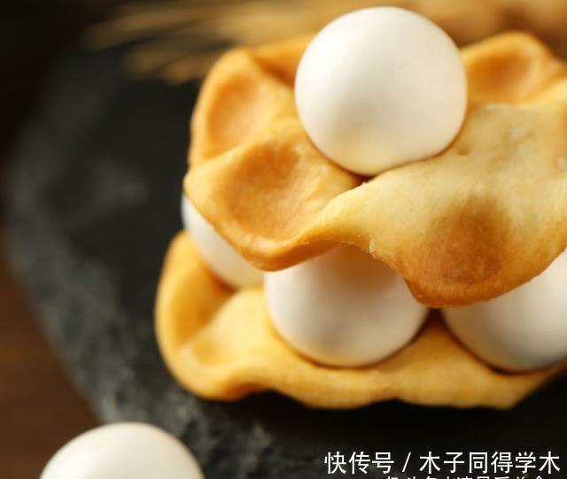 饼干|买饼干时,别只知道奥利奥,建议大家尝尝这5种,好吃不贵量又大