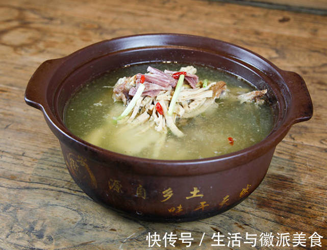 适合秋冬吃的炖菜（二）