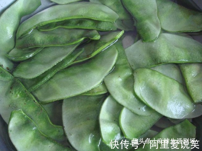 我家一年吃几十斤，清脆鲜嫩，赶走湿气，家人常吃脾胃好