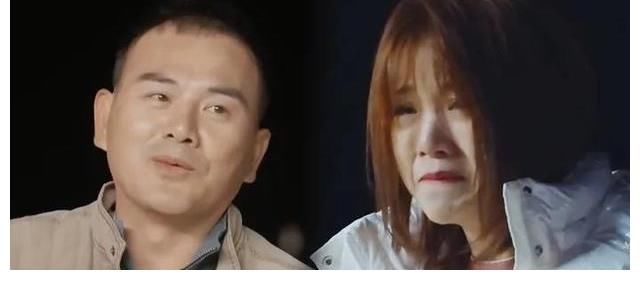 王秋雨|“原來愛有時(shí)候也是束縛”——《再見愛人》朱雅瓊&&王秋雨