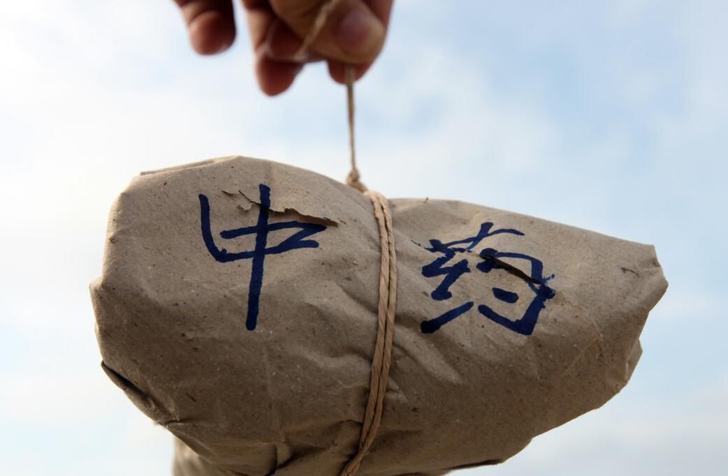 张仲景留下的3味草药,治阳气不足,为家人收好