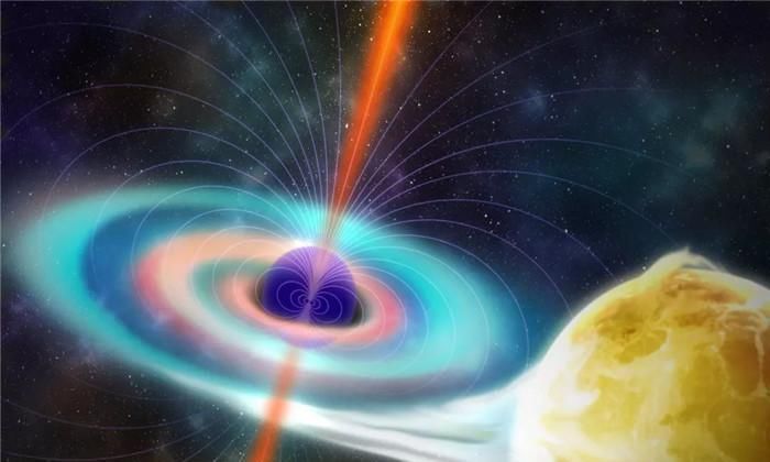 1光年到底有多远将一张纸对折103次后,你就知道了