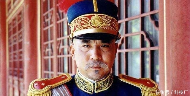 军队|袁世凯当年逼宫,7万清朝皇家卫队为什么会不反抗?