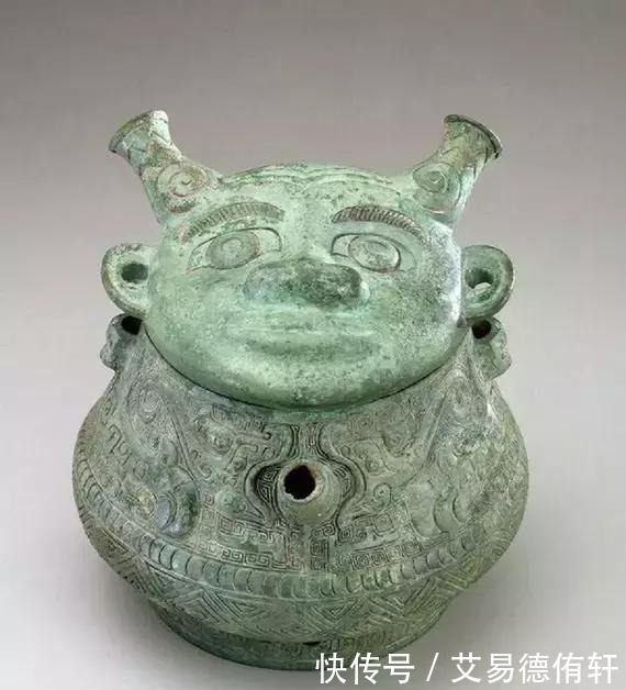 滋润|“我们失去的极品文物,正滋润着美国精神”