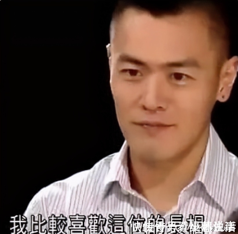 “打工仔”上非诚勿扰,24盏灯全灭,孟非笑了:他是刘銮雄儿子