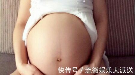 先兆性流产|孕期感觉肚子总是发硬少做这5件事,以免宫缩频繁,伤害到胎儿