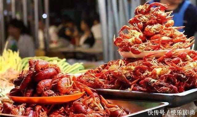 美食|到底谁是中国地摊美食的最强王者