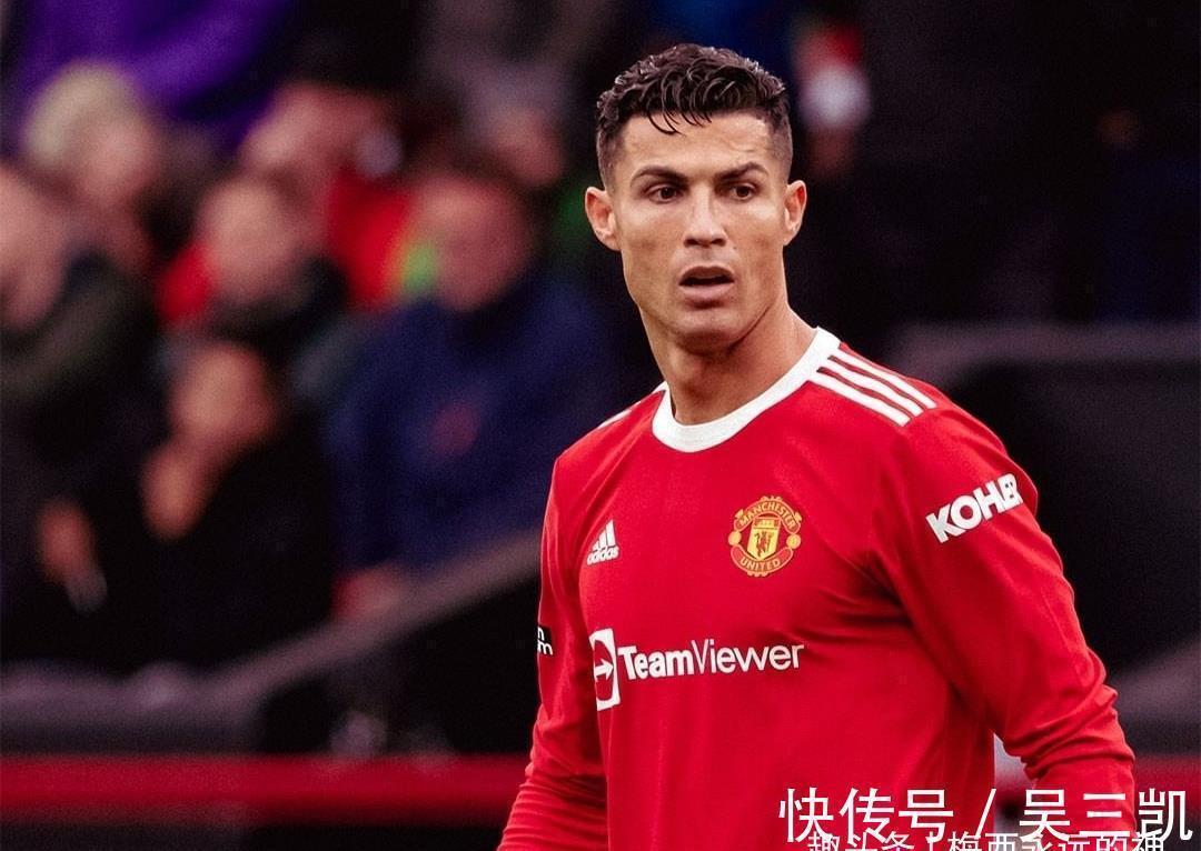 曼联|C罗：我已经在欧冠中进136球了，助攻也最多，那梅西表现怎样？