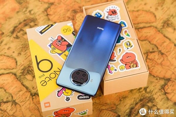 Redmi|Redmi Note 9 Pro首发评测，经典还能延续吗？