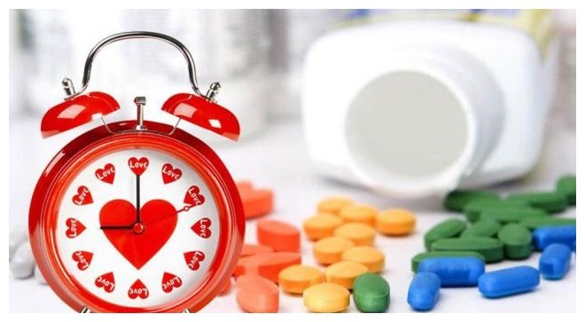 早上起床|降压药不该早上吃专家说出正确的服药时间,或许你该了解一下