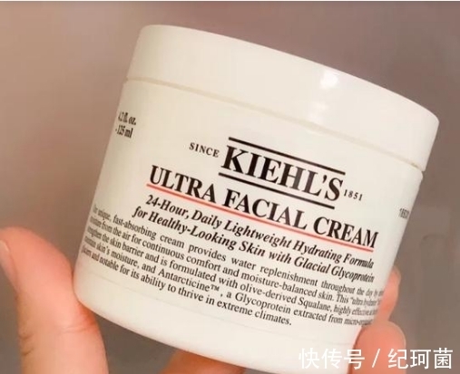 肌肤|宝藏清单分享,面霜排行榜10强在此!