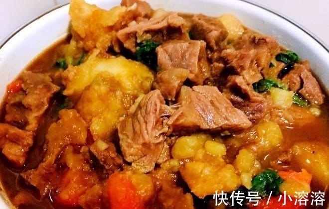菠菜|美味诱人的几道家常菜，好吃的停不下嘴，解馋下饭，越吃越香