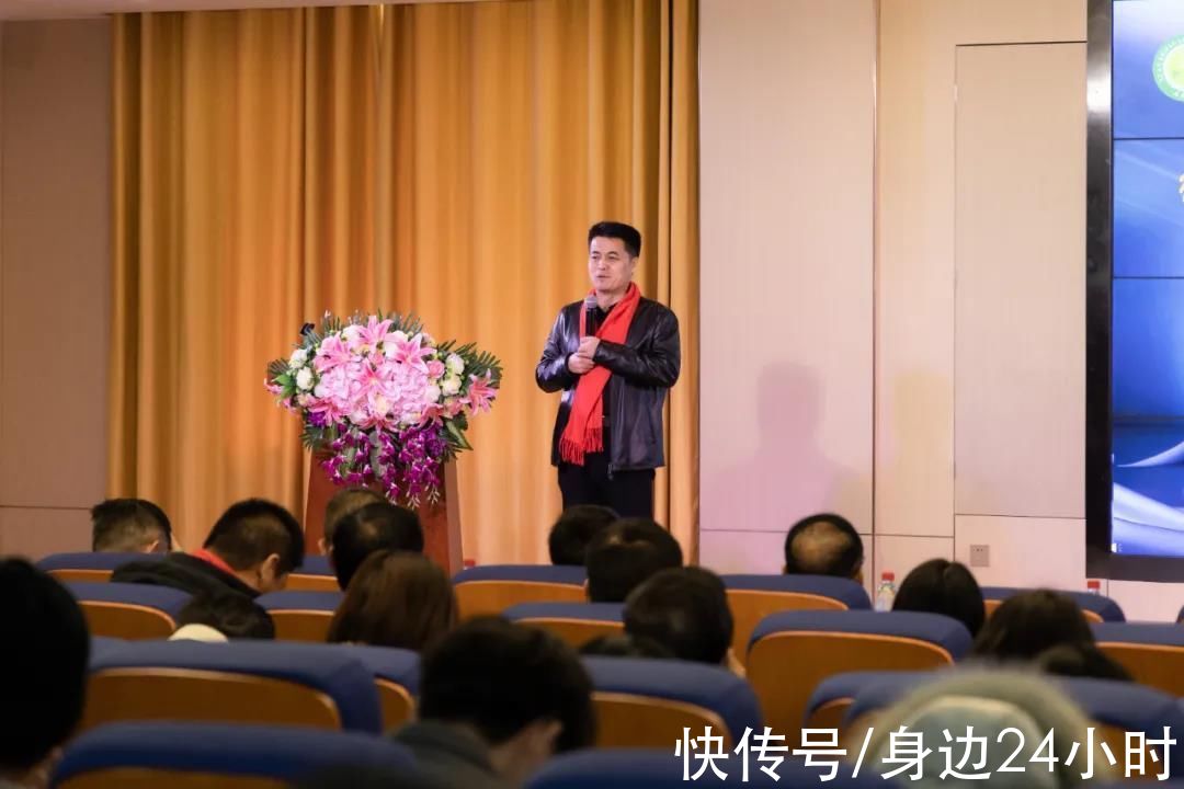电子商务|「深度关注」人才培养企业赋能--西安科技大学高新学院举行电子商务产业学院成立大会暨区域电商人才发展论坛