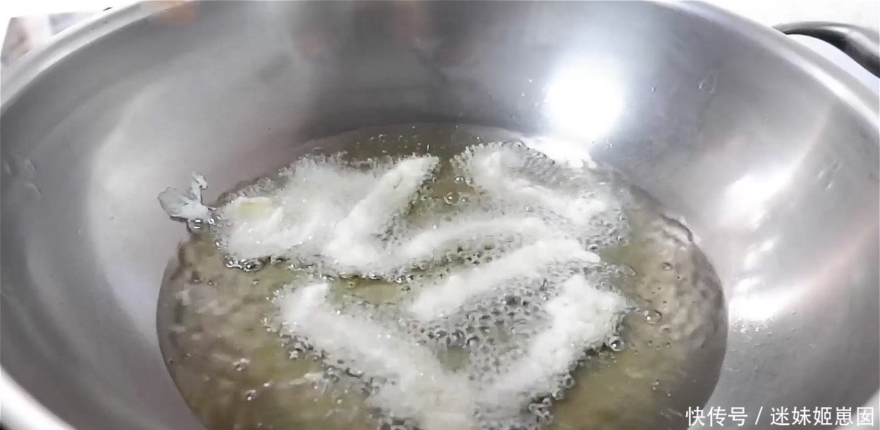 可口|糖醋鸡胸肉,酸甜可口,鸡胸肉外酥里嫩