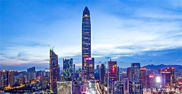 深圳|1980年,小伙花525万元买下深圳第一片土地,现在他怎样了?