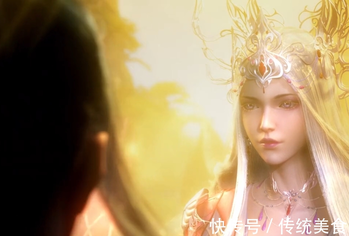 海神|斗罗大陆:海神九考,有人欢喜有人愁