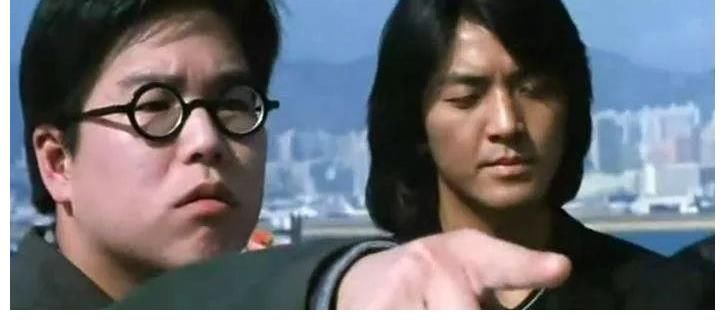 靠综艺翻红的林晓峰,出道很早事业平平,感情更是一地鸡毛!