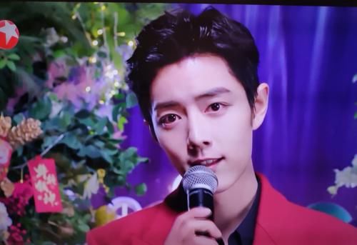 肖战变唱腔了，粉丝：这是来自男人的声音，我们的男孩成长了