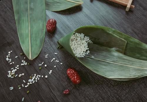 胡萝卜丝|吃粽必看!不长胖还控血糖,只需3点就能做到