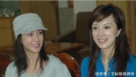 还记得《西游记》孔雀公主曾说演不了农村人,看看这打脸照片!