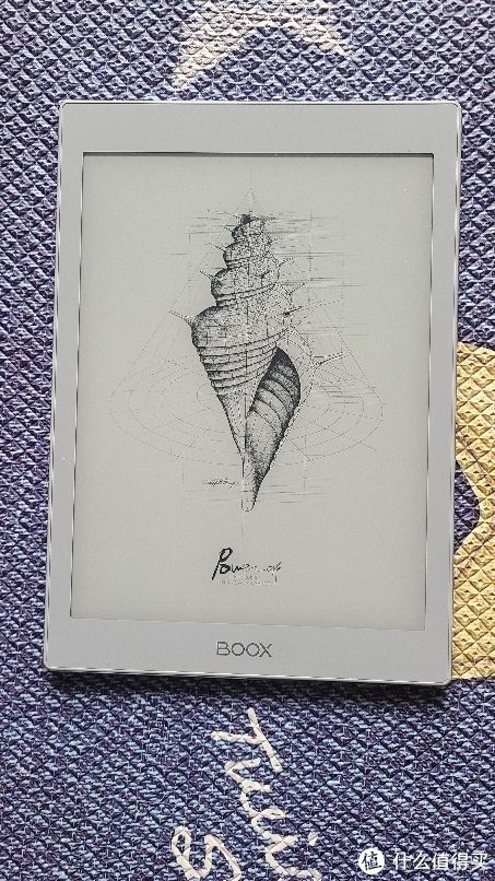 保护套|文石Boox Nova Air S使用测评