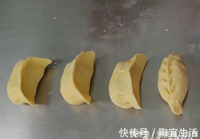 玉米面百吃不厌的做法，做法简单，美味又健康，很好的轻体美食